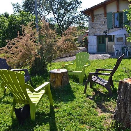 Couanac Gite Familial A La Campagne Avec Piscine Cayriech Dış mekan fotoğraf