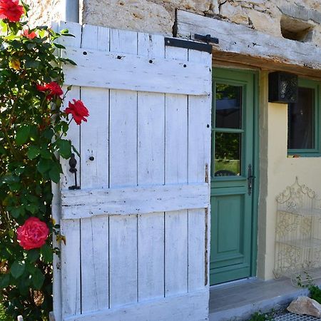 Couanac Gite Familial A La Campagne Avec Piscine Cayriech Dış mekan fotoğraf