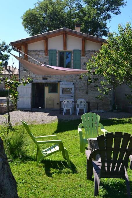 Couanac Gite Familial A La Campagne Avec Piscine Cayriech Dış mekan fotoğraf